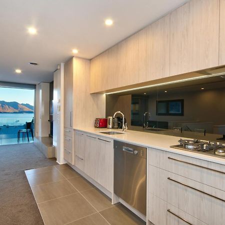 Centrally Superior Queenstown Exterior photo