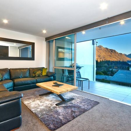 Centrally Superior Queenstown Exterior photo