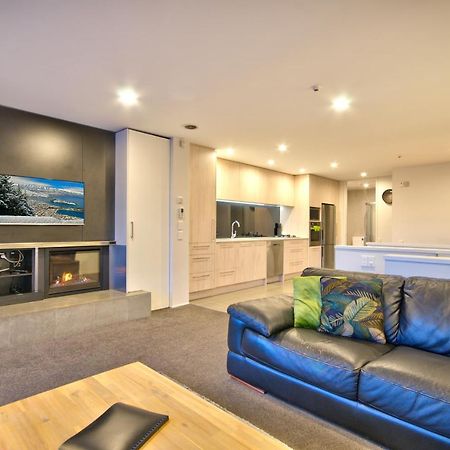 Centrally Superior Queenstown Exterior photo