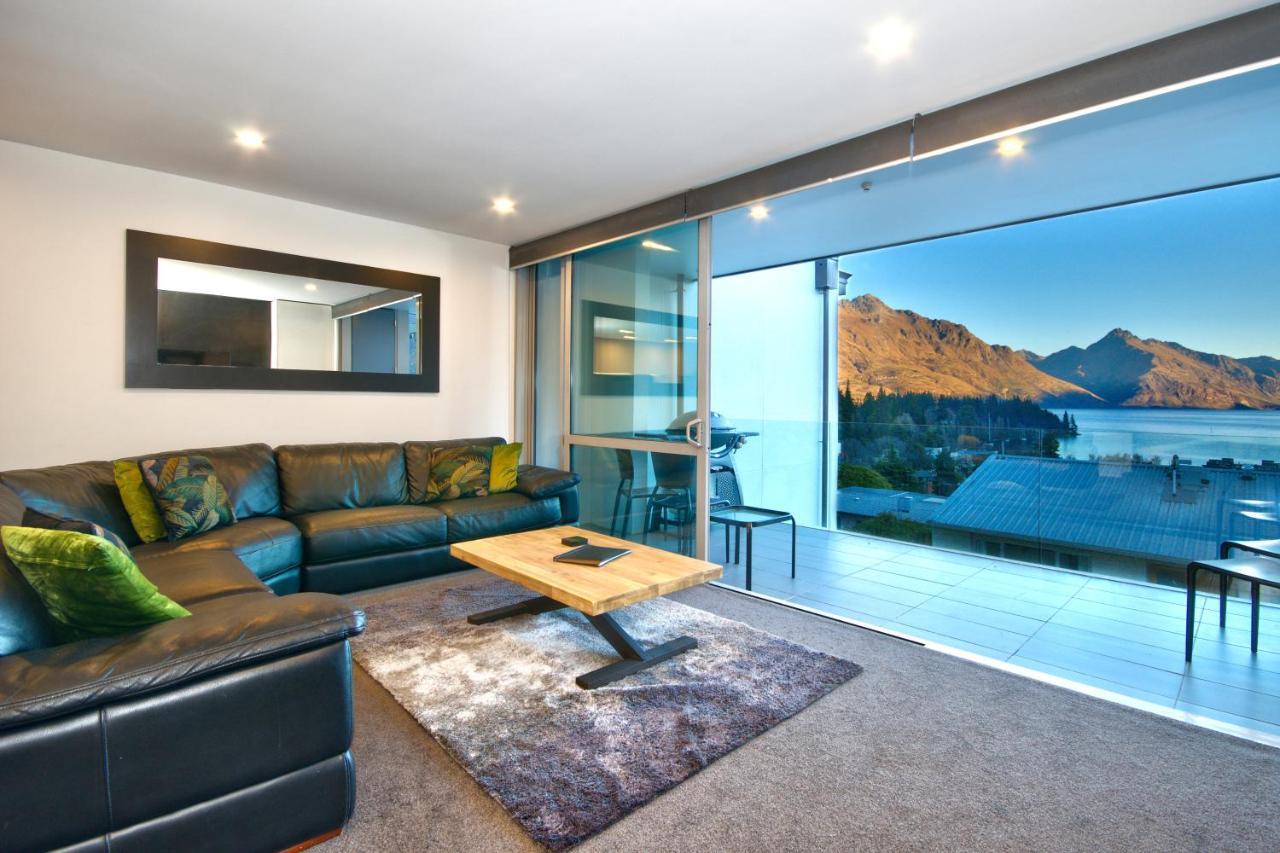 Centrally Superior Queenstown Exterior photo