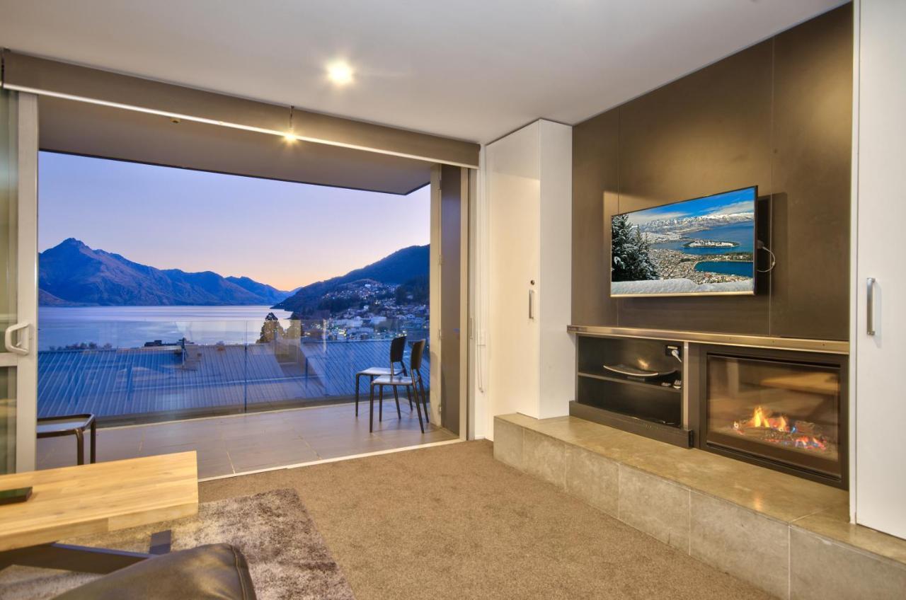 Centrally Superior Queenstown Exterior photo