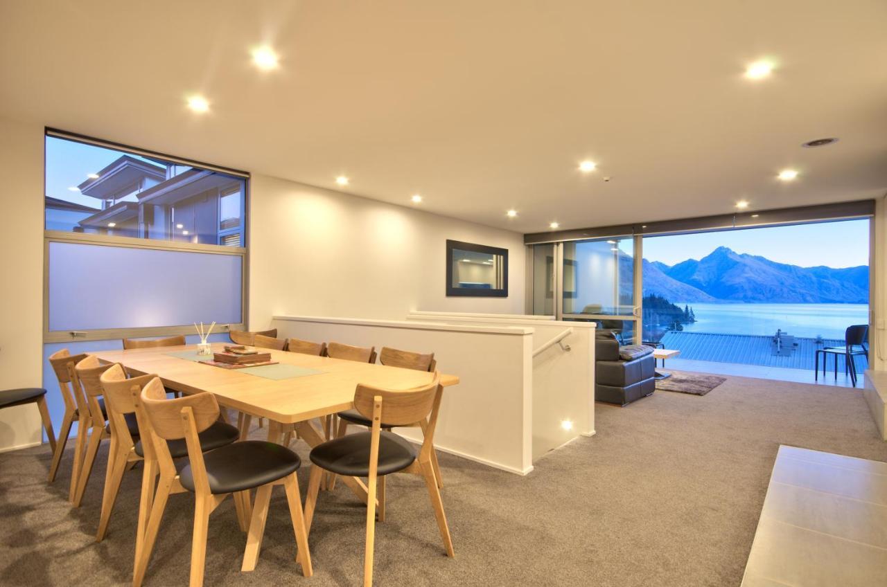 Centrally Superior Queenstown Exterior photo