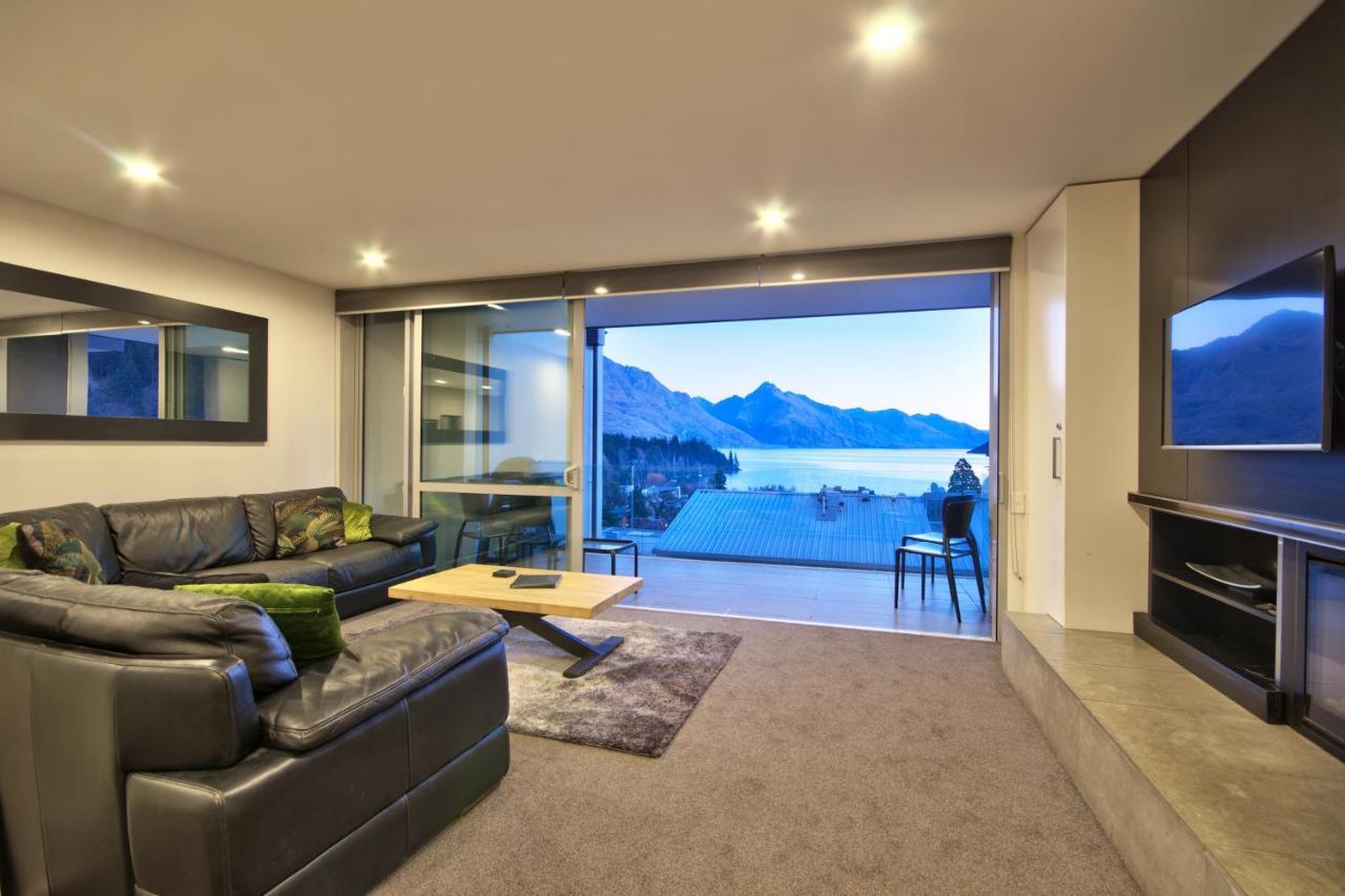 Centrally Superior Queenstown Exterior photo