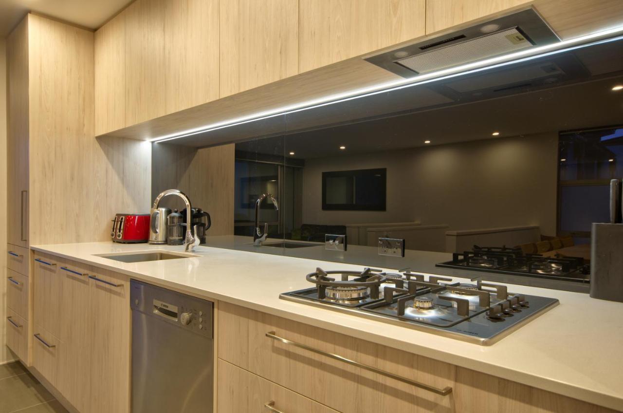 Centrally Superior Queenstown Exterior photo