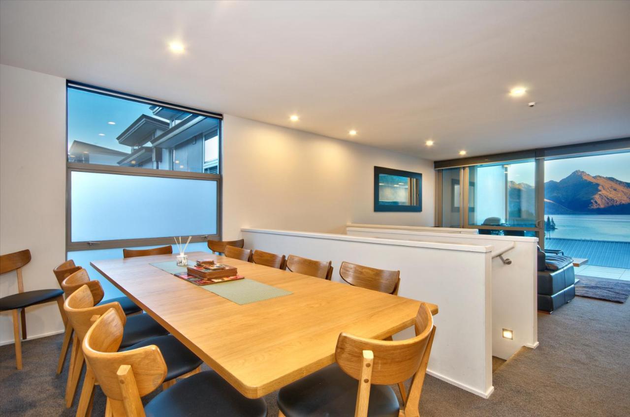Centrally Superior Queenstown Exterior photo