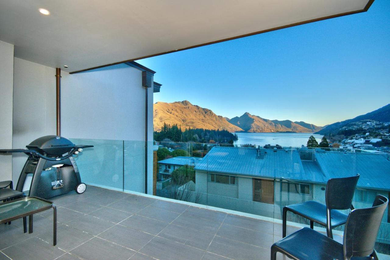 Centrally Superior Queenstown Exterior photo
