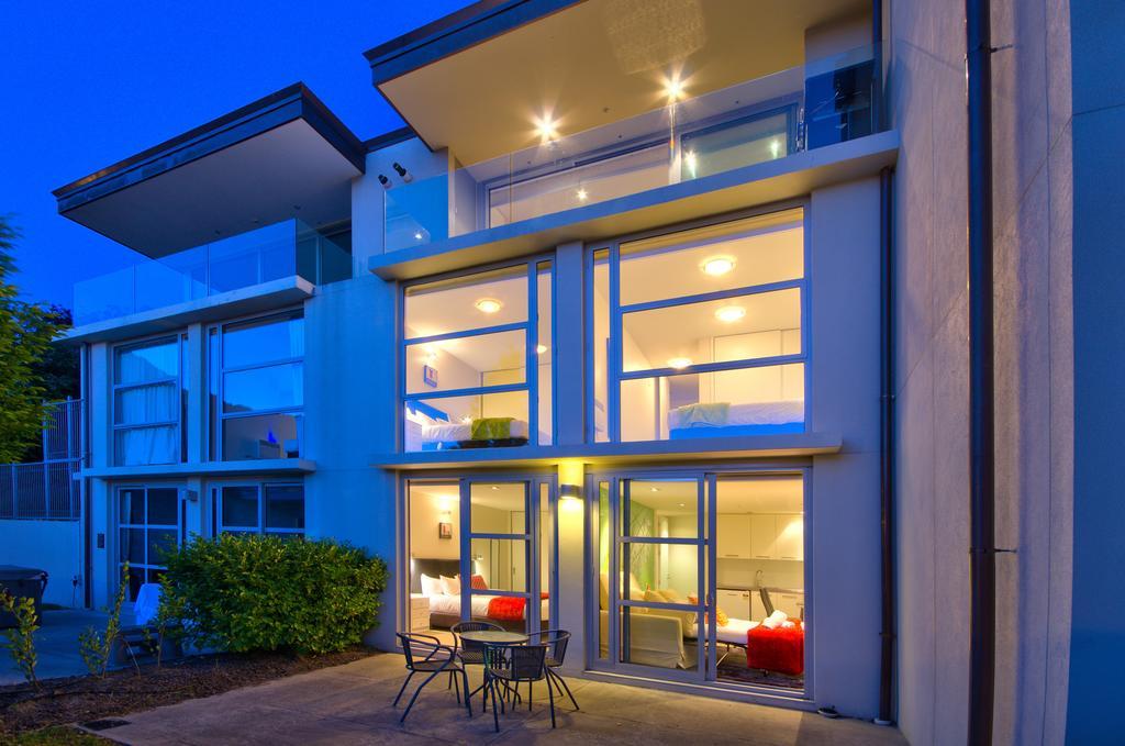 Centrally Superior Queenstown Exterior photo