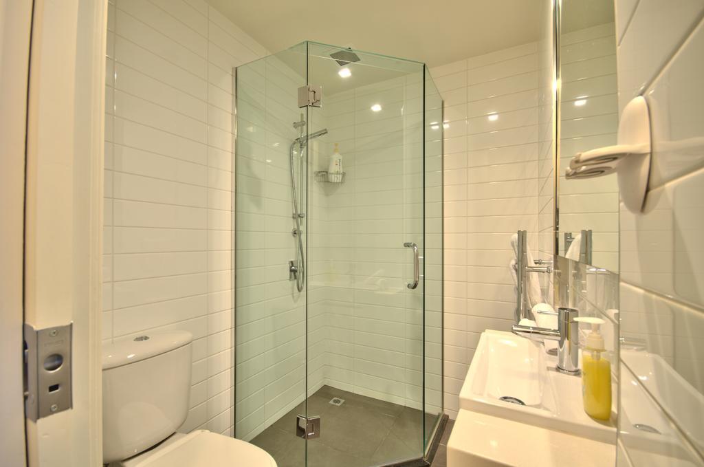 Centrally Superior Queenstown Exterior photo