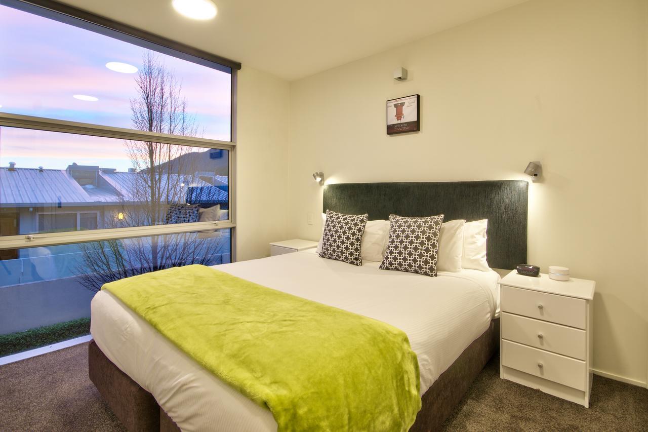 Centrally Superior Queenstown Exterior photo