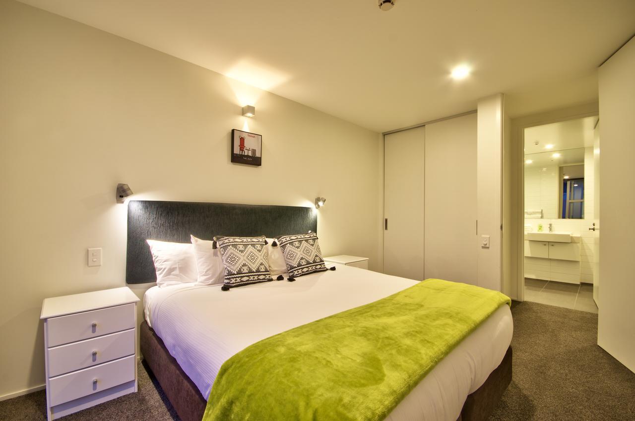 Centrally Superior Queenstown Exterior photo