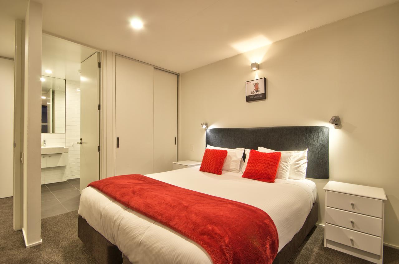 Centrally Superior Queenstown Exterior photo