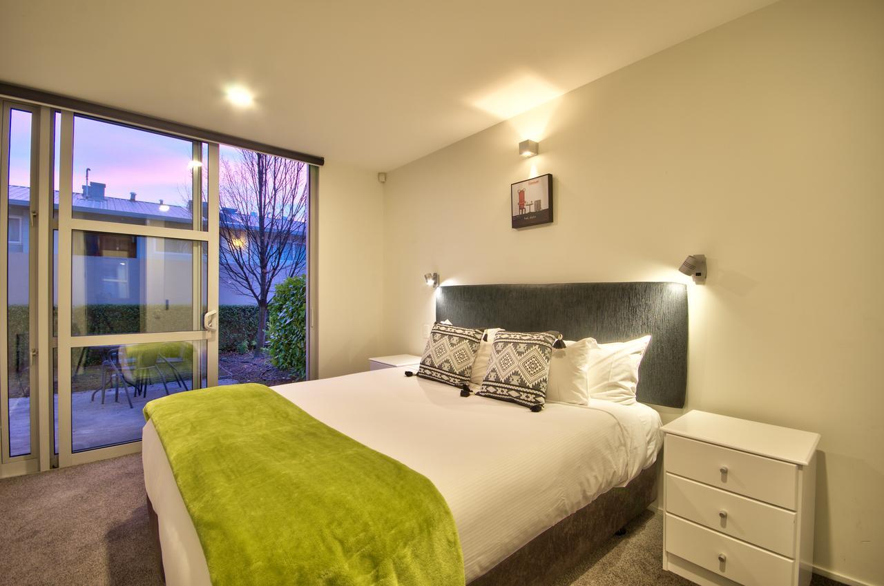 Centrally Superior Queenstown Exterior photo