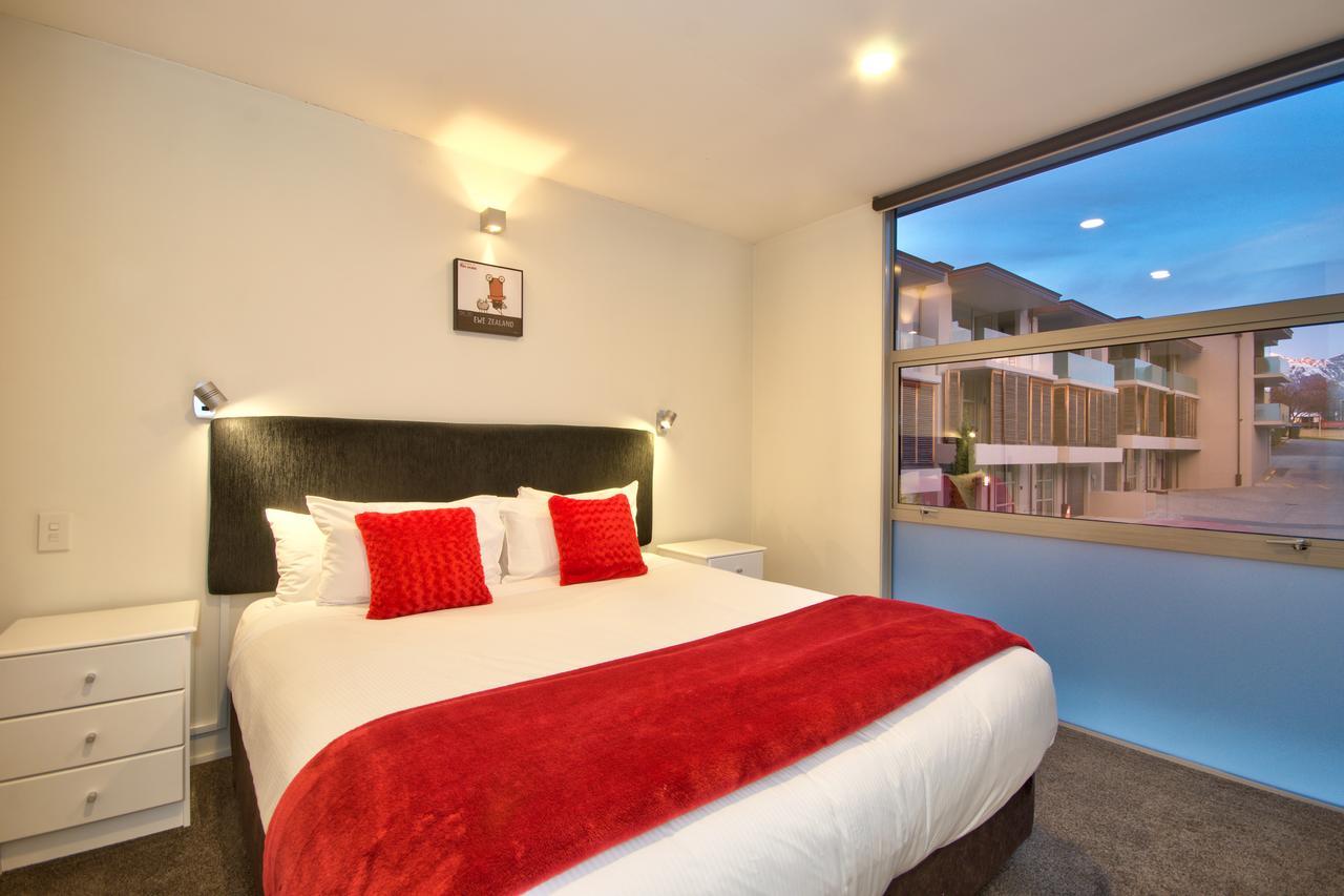 Centrally Superior Queenstown Exterior photo