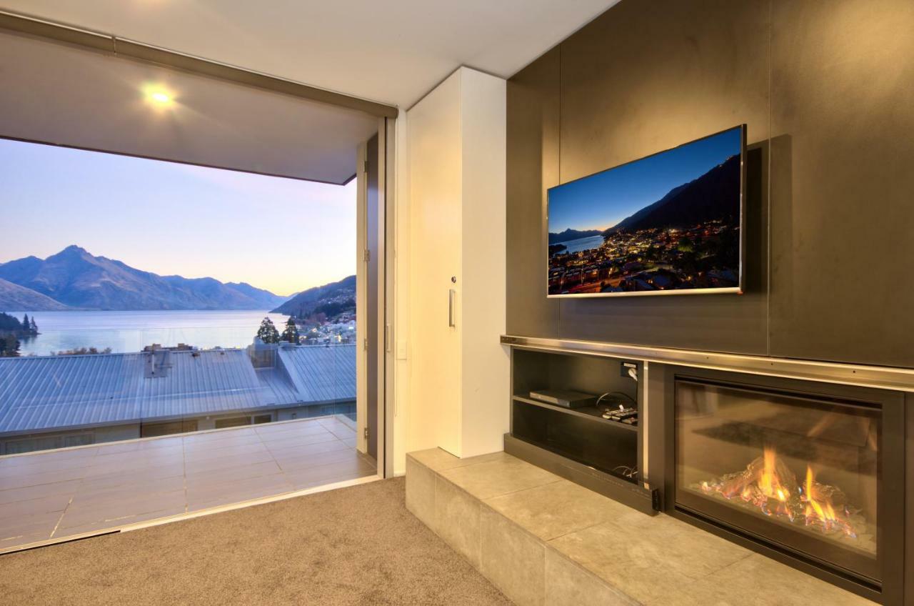 Centrally Superior Queenstown Exterior photo