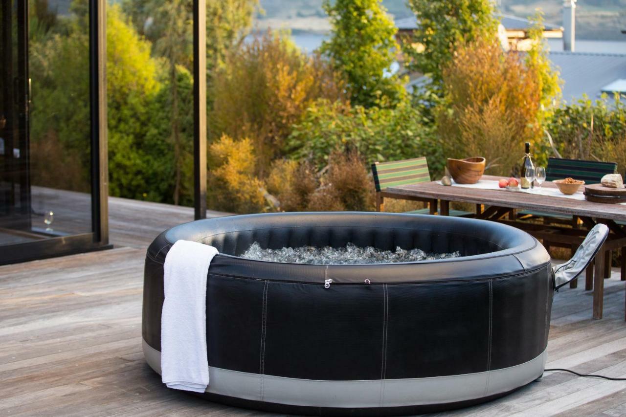Centrally Superior Queenstown Exterior photo