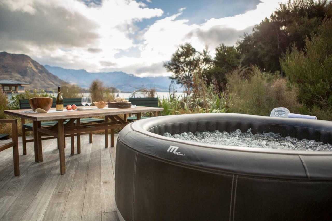 Centrally Superior Queenstown Exterior photo